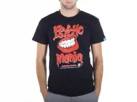 Stereo Panda "Psycho Mania" Shirt