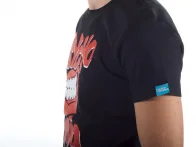 Stereo Panda "Psycho Mania" Shirt