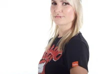 Stereo Panda "Psycho Mania" w. Shirt