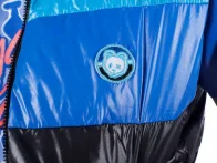 Stereo Panda "Puffa" Jacke