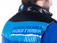 Stereo Panda "Puffa" Jacke