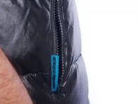 Stereo Panda "Puffa" Jacke