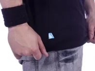 Stereo Panda "Scary Island" T-Shirt