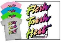 Stereo Panda "Flesh" Shirt