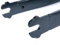 St Martin "AJ" 2014 BMX Gabel