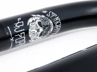 St Martin "AJ" 2014 BMX Gabel