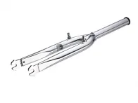 St Martin "AJ" 2014 BMX Gabel - Chrom