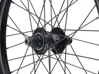 St Martin "Evo Female" Freecoaster Hinterrad