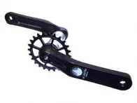 St Martin "Ecoflat Classic" Kurbel