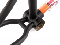 Stranger "Come Over" BMX Rahmen - Brakeless