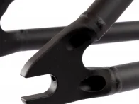 Stranger "Come Over" BMX Rahmen - Brakeless