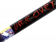 Stranger "Come Over" BMX Rahmen - Brakeless