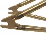 Stranger "Come Over" BMX Rahmen - Brakeless