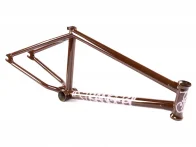 Stranger "Janosch 22" BMX Frame - Brakeless