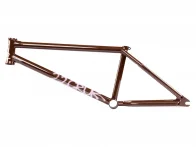 Stranger "Janosch 22" BMX Frame - Brakeless