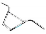 Stranger "Piston 4pc V2" BMX Bar