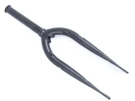 Suelo "Flatland" 2011 BMX Gabel