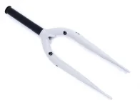 Suelo "Flatland" 2011 BMX Gabel