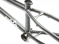 Suelo "Moto" BMX Rahmen