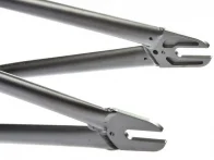 Suelo "Moto" BMX Rahmen