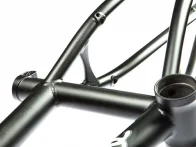 Suelo "Moto" BMX Rahmen