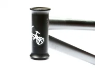 Suelo "Moto" BMX Rahmen