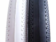 Suelo "Silkworm" Faltreifen