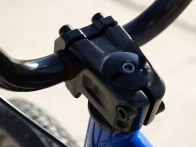 Sunday Bikes "Blueprint 16" 2025 BMX Rad - 16 Zoll | Gloss Sunday Blue