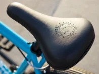Sunday Bikes "High-C 29" 2025 BMX Cruiser Rad - Gloss Surf Blue | 29 Zoll