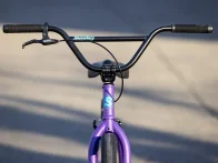 Sunday Bikes "High-C 29" 2025 BMX Cruiser Bike - Matte Grape Soda | 29 Inch