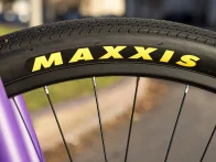 Sunday Bikes "High-C 29" 2025 BMX Cruiser Bike - Matte Grape Soda | 29 Inch