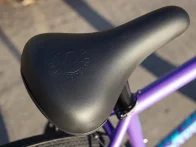 Sunday Bikes "High-C 29" 2025 BMX Cruiser Bike - Matte Grape Soda | 29 Inch