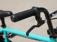 Sunday Bikes "Primer 16" 2025 BMX Rad - 16 Zoll | Gloss Turquoise