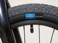 Sunday Bikes "Primer 16" 2025 BMX Rad - 16 Zoll | Gloss Turquoise