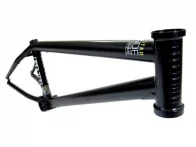 Superstar "Carlton" BMX Rahmen