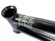 Superstar "Cooper" BMX Rahmen