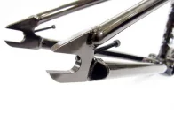 Superstar "Cooper" BMX Rahmen