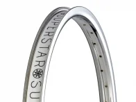 Superstar "Duty Chrom" Felge