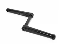 Superstar "Duty Spline Drive" Kurbel