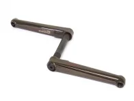 Superstar "Duty Spline Drive" Kurbel