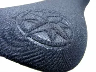 Superstar "Easy Padded" Sattel/Sattelstangen Kombo