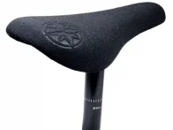 Superstar "Easy Padded" Sattel/Sattelstangen Kombo