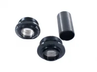 Superstar "Euro BB" Tretlager