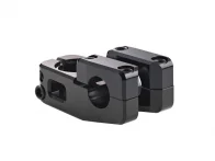 Superstar "Mercury" Topload Vorbau