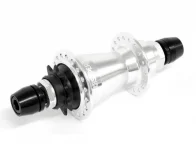 Superstar "Overdrive" Kassettennabe