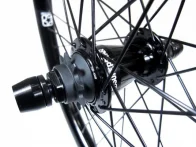 Superstar "Overdrive" Kassettennabe