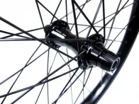 Superstar "Overdrive" Vorderradnabe