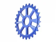 Superstar "Pimp" Kettenblatt