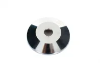 Superstar "Profile Mini" Front Hubguard - CrMo