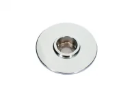 Superstar "Profile Mini" Front Hubguard - CrMo